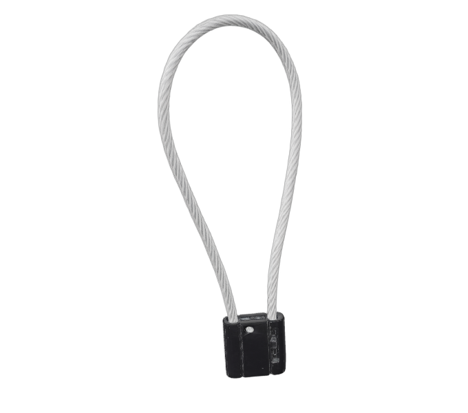 Miniatura 3D Precinto de Cable Flexi-Grip F-350