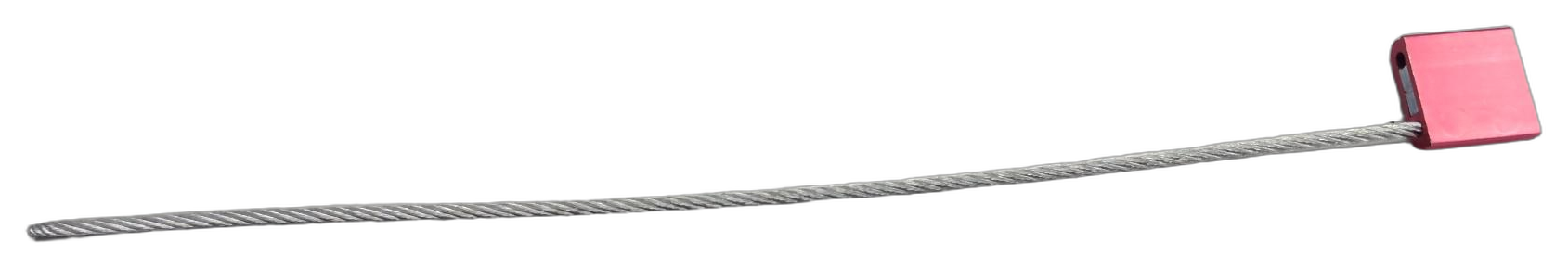 Vista longitudinal de precisión Flexi-Grip F-350
